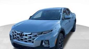 HYUNDAI SANTA CRUZ 2022 5NTJBDAE3NH031609 image